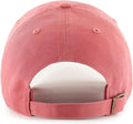 47 Los Angeles Dodgers Unisex Clean Up Adjustable Strapback Hat by I-Max Fashions
