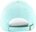 47 MLB Los Angeles Dodgers Clean Up Adjustable Cap TFC by I-Max Fashions