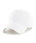 47 Brand Los Angeles Dodgers Adjustable Clean Up Cap by I-Max Fashions