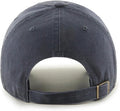 NEW YORK METS '47 CLEAN UP Vintage Navy by I-Max Fashions