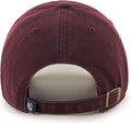 47 MLB New York Yankees Clean Up Adjustable Baseball Cap KM by I-Max Fashions