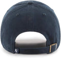 47 MLB New York Yankees Women's Brand Clean Up Cap by I-Max Fashions