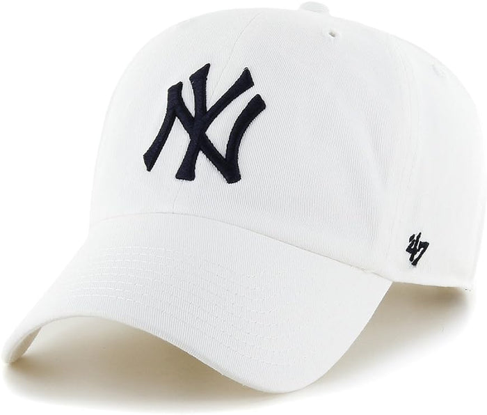 47 Brand MLB New York Yankees Branson Cap by I-Max Fashions