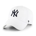 47 York Yankees Clean Up Adjustable Cap by I-Max Fashions