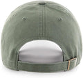 47 MLB New York Yankees Clean Up Adjustable Baseball Cap MS by I-Max Fashions