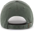 47 MLB New York Yankees Clean Up Adjustable Baseball Cap MSE by I-Max Fashions