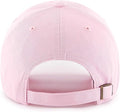47 Brand MLB New York Yankees Clean Up Cap by I-Max Fashions