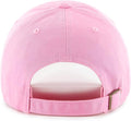 47 Brand MLB New York Yankees Clean Up Cap by I-Max Fashions