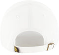 47 MLB White San Diego Padres Clean Up Adjustable Hat Cap by I-Max Fashions