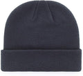 47 New York Yankees Beanie Hat - MLB NY Cuffed Winter Knit Cap by I-Max Fashions