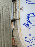 Rangers Team-Signed 20x24 Photo, 26 Signatures (Steiner) by Price Is Right Miami