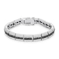 Cubic Zirconia Bracelet by Avera Group