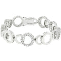 Circle Bijoux Bracelet by Avera Group