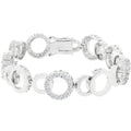 Circle Bijoux Bracelet by Avera Group