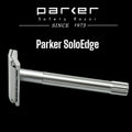 Parker SoloEdge Single Edge Safety Razor by Pasteur Pharmacy