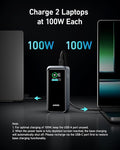 Anker Prime Power Bank (20K, 200W) by Anker