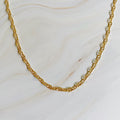 My Favorite Chain Necklace