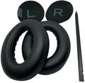 Replacement Ear Pad Cushions for Bose 700 Noise Cancelling Headphones by CentralSound