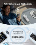 Anker Nano Charger (100W) with USB-C Cable by Anker
