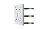 Silarius SIL-B270 Metal Pole holder