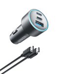 Anker <b>535</b> Car Charger (67W) by Anker