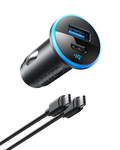 Anker <b>323</b> Car Charger (52.5W) by Anker