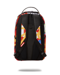Sprayground I Don't Care Backpack B3150 by I-Max Fashions