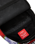 Sprayground I Don't Care Backpack B3150 by I-Max Fashions
