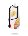 Sprayground Official Basquit Acque Pericolose 1981 Backpack B4169 by I-Max Fashions