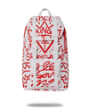 Sprayground Danger Danger Hills Backpack B4170