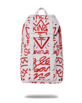 Sprayground Danger Danger Hills Backpack B4170 by I-Max Fashions