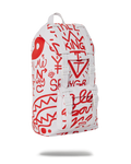 Sprayground Danger Danger Hills Backpack B4170 by I-Max Fashions