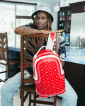 Sprayground Modus Operandi Backpack B4181 by I-Max Fashions