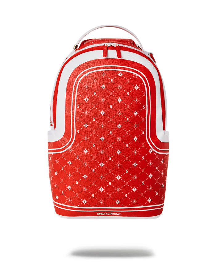 Sprayground Modus Operandi Backpack B4181 by I-Max Fashions