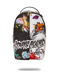 Sprayground Shadow Flight Backpack B4244 by I-Max Fashions