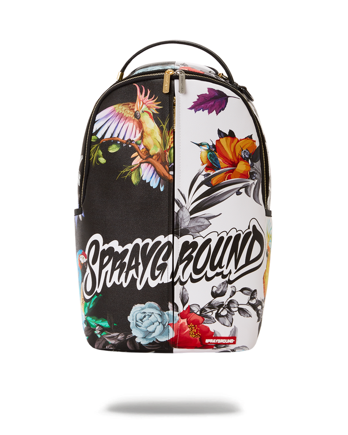 Sprayground Shadow Flight Backpack B4244 by I-Max Fashions