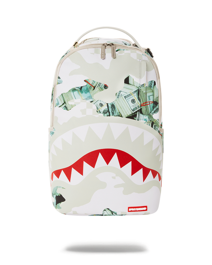 Sprayground Ferociou$ Backpack B4385 by I-Max Fashions