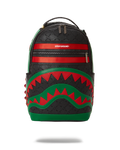 Sprayground Dinero Backpack B4426 by I-Max Fashions
