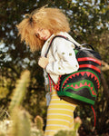 Sprayground Dinero Backpack B4426 by I-Max Fashions