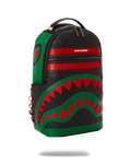 Sprayground Dinero Backpack B4426 by I-Max Fashions