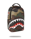 Sprayground Camo Infinite Backpack B4455 by I-Max Fashions