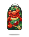 Sprayground Diaablo Bustin Out Backpack B4476