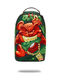 Sprayground Diaablo Bustin Out Backpack B4476 by I-Max Fashions