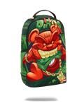 Sprayground Diaablo Bustin Out Backpack B4476 by I-Max Fashions