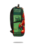 Sprayground Diaablo Bustin Out Backpack B4476 by I-Max Fashions