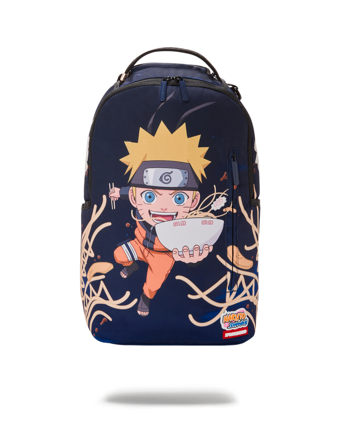 Sprayground Naruto Ramen Backpack B4507 by I-Max Fashions
