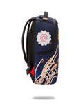 Sprayground Naruto Ramen Backpack B4507 by I-Max Fashions