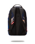 Sprayground Naruto Ramen Backpack B4507 by I-Max Fashions