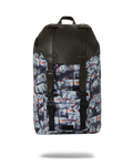 Sprayground The Entrepreneur Hills Backpack B4521 by I-Max Fashions