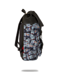 Sprayground The Entrepreneur Hills Backpack B4521 by I-Max Fashions